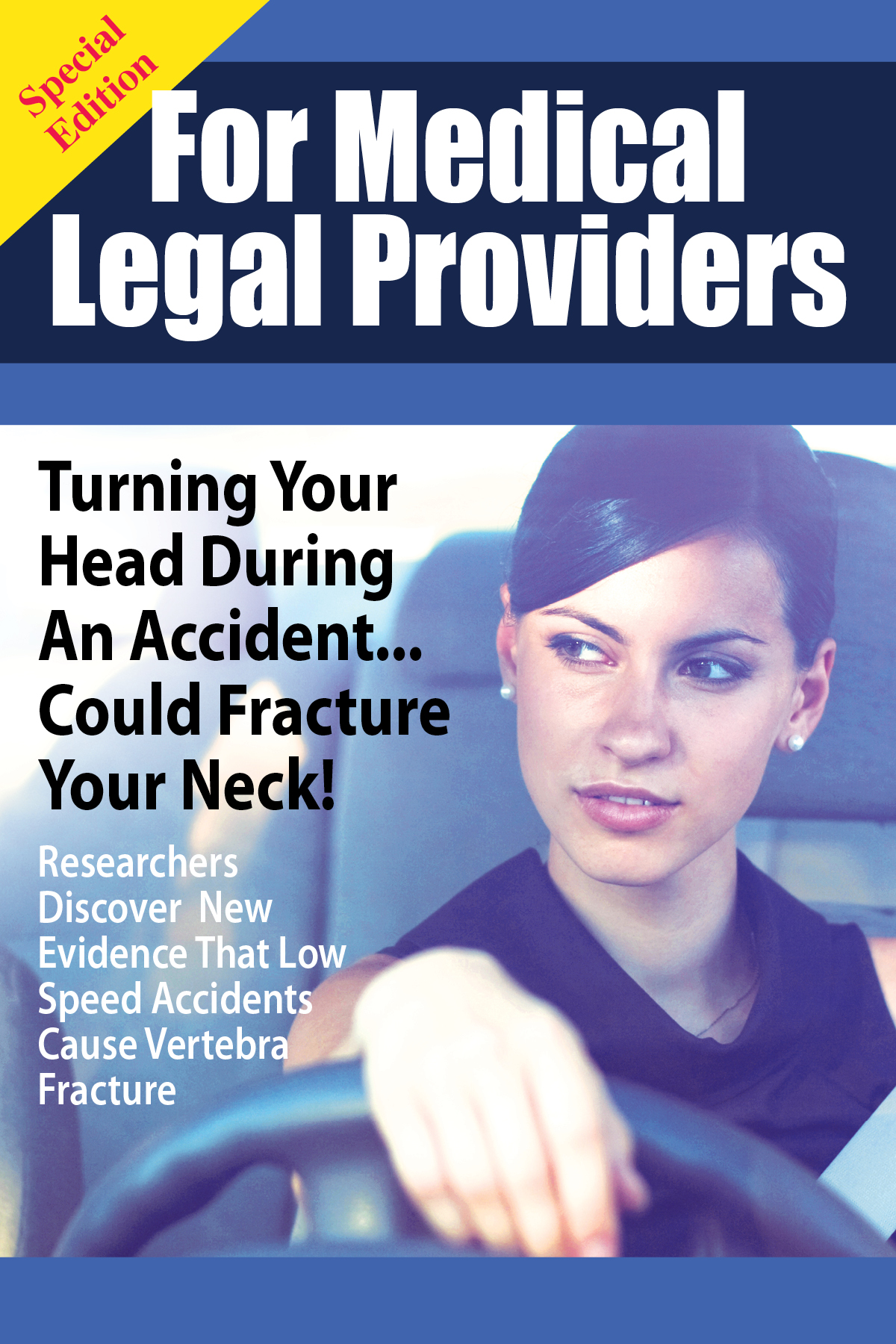 Uncinate Process E-Book